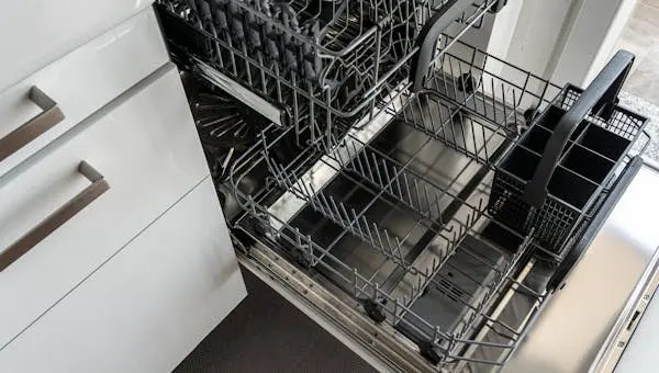 How to Maintain Your Dishwasher for Longer Life