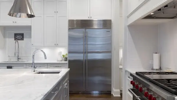 Refrigerator Not Cooling? 7 Causes & Fixes