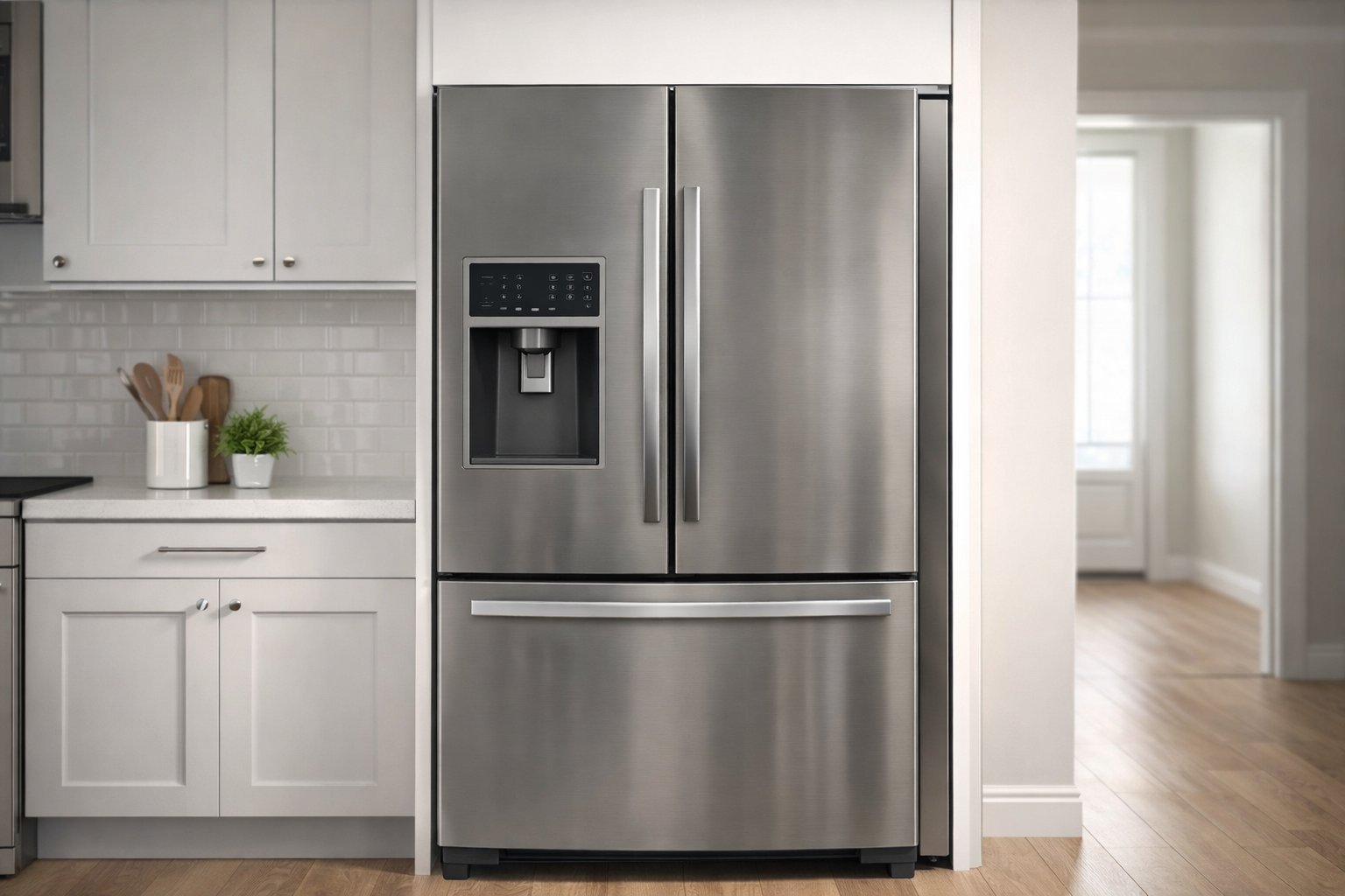 GE Refrigerator&nbsp;Repair