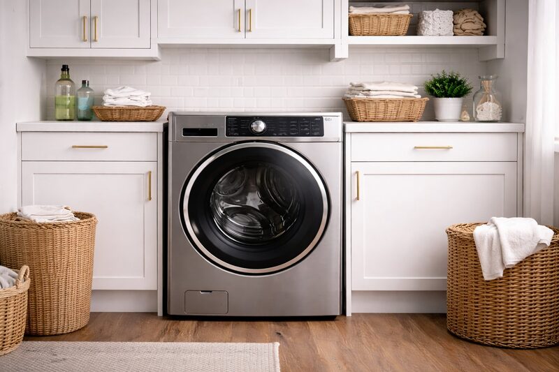 GE Washer&nbsp;Repair