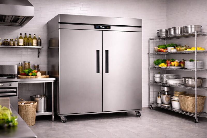 Commercial Refrigerator repair - FixitBay LLC