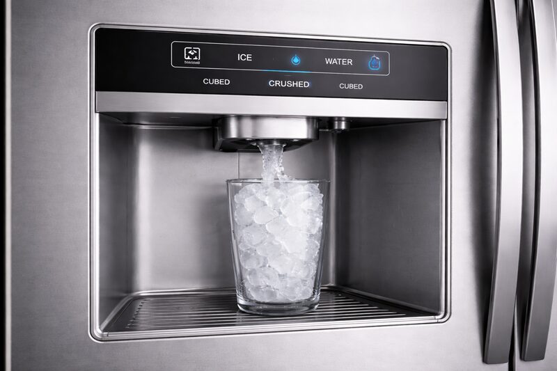 Ice Maker repair — FixitBay LLC